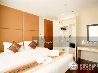 GM Serviced Apartment, Bangkok, Thailand GM Serviced Apartment, Bangkok, Thailand