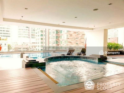 GM Serviced Apartment, Bangkok, Thailand GM Serviced Apartment, Bangkok, Thailand