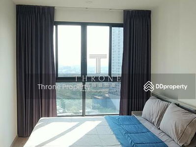 IDEO O2 Bangna, Bangkok, Thailand IDEO O2 Bangna, Bangkok, Thailand