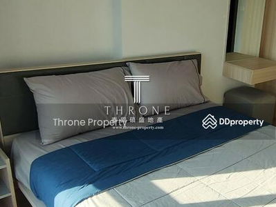 IDEO O2 Bangna, Bangkok, Thailand IDEO O2 Bangna, Bangkok, Thailand