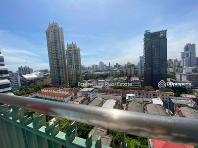 Wind Sukhumvit 23, Bangkok, Thailand Wind Sukhumvit 23, Bangkok, Thailand