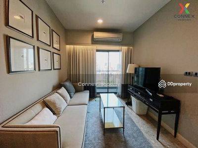 The Crest Sukhumvit 34, Bangkok, Thailand The Crest Sukhumvit 34, Bangkok, Thailand