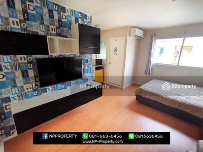 Lumpini Condo Town Chonburi-Sukhumvit, Chon Buri, Thailand Lumpini Condo Town Chonburi-Sukhumvit, Chon Buri, Thailand