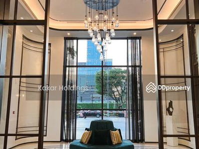 Muniq Langsuan, Bangkok, Thailand Muniq Langsuan, Bangkok, Thailand