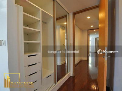 Tree Apartment, Bangkok, Thailand Tree Apartment, Bangkok, Thailand