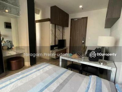 IDEO Mobi Asoke, Bangkok, Thailand IDEO Mobi Asoke, Bangkok, Thailand