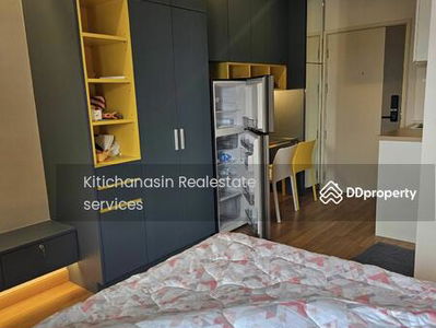 Lumpini Place Taopoon Interchange, Bangkok, Thailand Lumpini Place Taopoon Interchange, Bangkok, Thailand