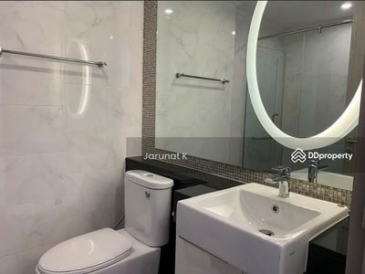 Supalai Oriental Sukhumvit 39, Bangkok, Thailand Supalai Oriental Sukhumvit 39, Bangkok, Thailand