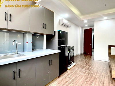 Nguyen Thai Binh Ward, Vietnam Nguyen Thai Binh Ward, Vietnam