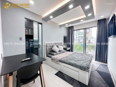 Nguyen Thai Binh Ward, Vietnam Nguyen Thai Binh Ward, Vietnam