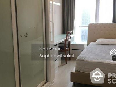 Aspire Rama 9, Bangkok, Thailand Aspire Rama 9, Bangkok, Thailand