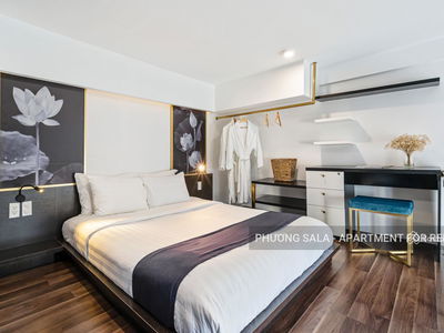 Жилье в Ho Chi Minh City, Vietnam Жилье в Ho Chi Minh City, Vietnam