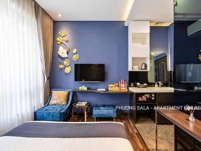 Жилье в Ho Chi Minh City, Vietnam Жилье в Ho Chi Minh City, Vietnam