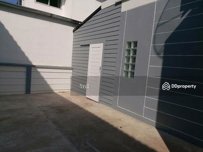 For rent, 2-story detached house near The mall, Nakhon Ratchasima., Thailand For rent, 2-story detached house near The mall, Nakhon Ratchasima., Thailand