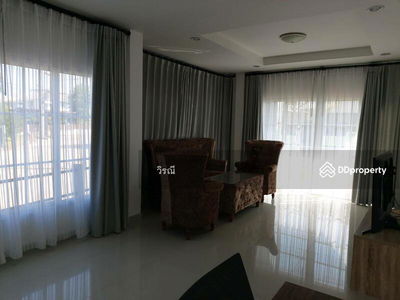 For rent, 2-story detached house near The mall, Nakhon Ratchasima., Thailand For rent, 2-story detached house near The mall, Nakhon Ratchasima., Thailand