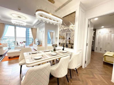 Vinhomes Central Park, Vietnam Vinhomes Central Park, Vietnam