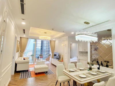 Vinhomes Central Park, Vietnam Vinhomes Central Park, Vietnam