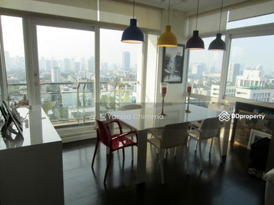 The Height, Bangkok, Thailand The Height, Bangkok, Thailand