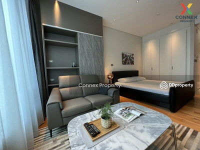 Sindhorn Residence, Bangkok, Thailand Sindhorn Residence, Bangkok, Thailand