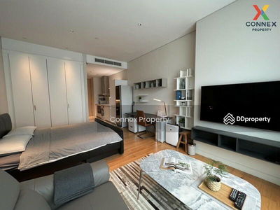 Sindhorn Residence, Bangkok, Thailand Sindhorn Residence, Bangkok, Thailand