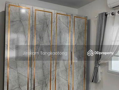 Golden Neo Chaengwattana-Muangthong, Nonthaburi, Thailand Golden Neo Chaengwattana-Muangthong, Nonthaburi, Thailand