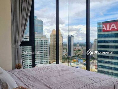 Anil Sathorn 12, Bangkok, Thailand Anil Sathorn 12, Bangkok, Thailand