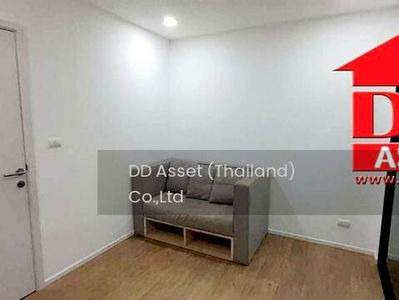 The Midd Condo Bangyai, Nonthaburi, Thailand The Midd Condo Bangyai, Nonthaburi, Thailand