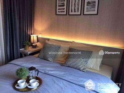 Life Sukhumvit 48, Bangkok, Thailand Life Sukhumvit 48, Bangkok, Thailand