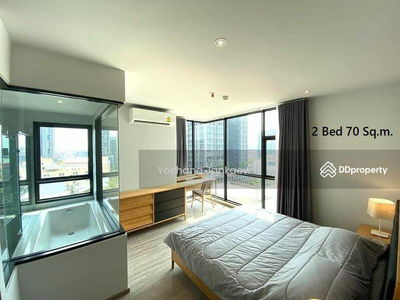 Rhythm Ekkamai, Bangkok, Thailand Rhythm Ekkamai, Bangkok, Thailand