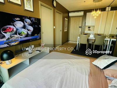 IDEO O2 Bangna, Bangkok, Thailand IDEO O2 Bangna, Bangkok, Thailand