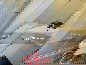 IDEO O2 Bangna, Bangkok, Thailand IDEO O2 Bangna, Bangkok, Thailand