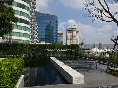 HQ Thonglor by Sansiri, Bangkok, Thailand HQ Thonglor by Sansiri, Bangkok, Thailand