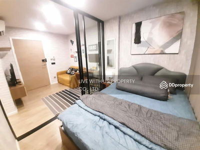 KAVE Town Space, Pathum Thani, Thailand KAVE Town Space, Pathum Thani, Thailand