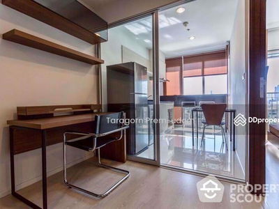 Rhythm Sathorn-Narathiwas, Bangkok, Thailand Rhythm Sathorn-Narathiwas, Bangkok, Thailand