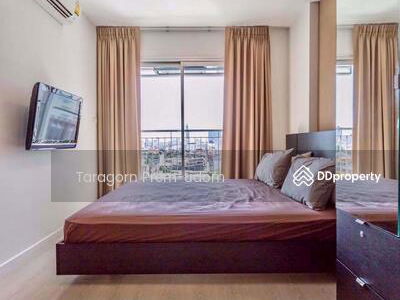 Rhythm Sathorn-Narathiwas, Bangkok, Thailand Rhythm Sathorn-Narathiwas, Bangkok, Thailand