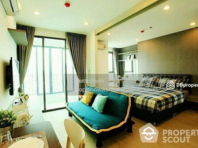 IDEO Q Chula - Samyan, Bangkok, Thailand IDEO Q Chula - Samyan, Bangkok, Thailand