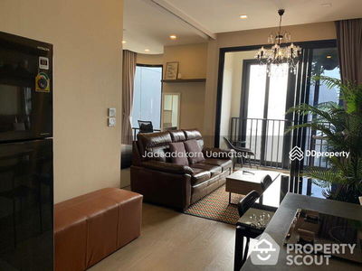 ASHTON Asoke, Bangkok, Thailand ASHTON Asoke, Bangkok, Thailand