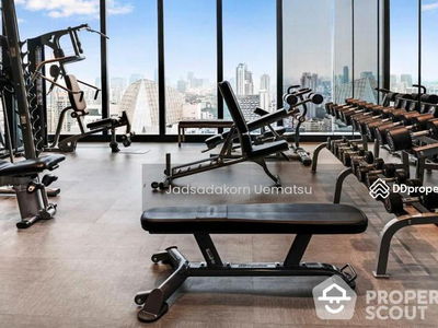 ASHTON Asoke, Bangkok, Thailand ASHTON Asoke, Bangkok, Thailand