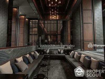 ASHTON Asoke, Bangkok, Thailand ASHTON Asoke, Bangkok, Thailand