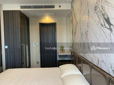 ASHTON Asoke, Bangkok, Thailand ASHTON Asoke, Bangkok, Thailand