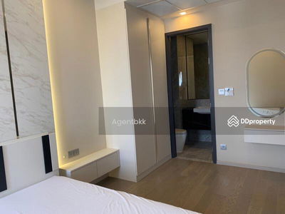 ASHTON Asoke, Bangkok, Thailand ASHTON Asoke, Bangkok, Thailand