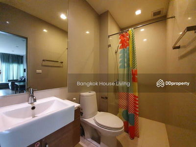 Noble Reveal, Bangkok, Thailand Noble Reveal, Bangkok, Thailand