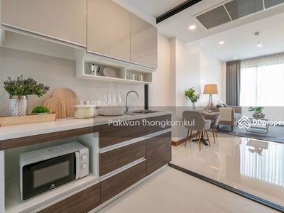 Condo Supalai Premier Charoen Nakhon, Bangkok, Thailand Condo Supalai Premier Charoen Nakhon, Bangkok, Thailand