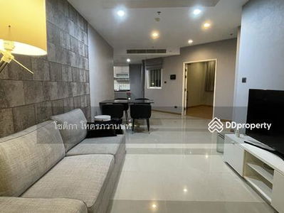 Supalai Wellington, Bangkok, Thailand Supalai Wellington, Bangkok, Thailand