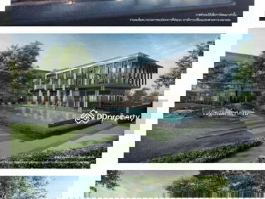 Baan Lumpini Townplace Sukhumvit-Srinakarin, Samut Prakan, Thailand Baan Lumpini Townplace Sukhumvit-Srinakarin, Samut Prakan, Thailand