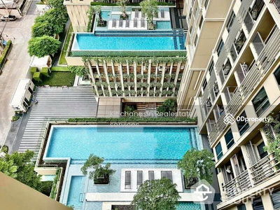 NYE by Sansiri, Bangkok, Thailand NYE by Sansiri, Bangkok, Thailand