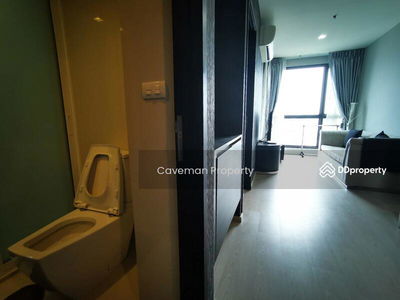 Rhythm Sukhumvit 44/1, Bangkok, Thailand Rhythm Sukhumvit 44/1, Bangkok, Thailand