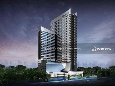 Somerset Maison Asoke, Bangkok, Thailand Somerset Maison Asoke, Bangkok, Thailand