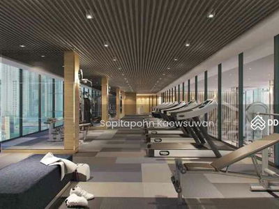 Somerset Maison Asoke, Bangkok, Thailand Somerset Maison Asoke, Bangkok, Thailand