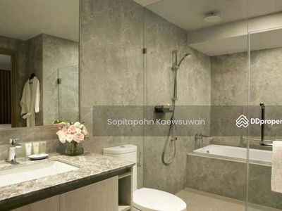 Somerset Maison Asoke, Bangkok, Thailand Somerset Maison Asoke, Bangkok, Thailand